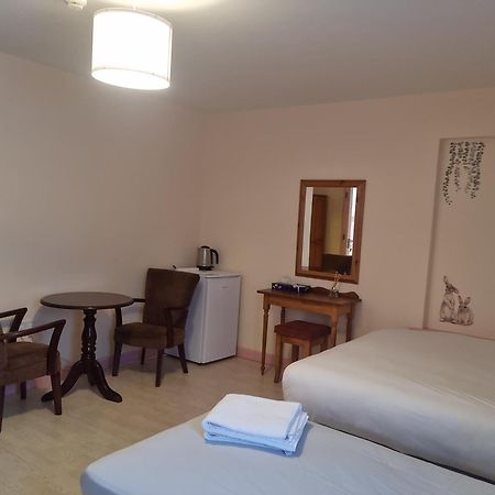 Coppermines Lodge Allihies Zewnętrze zdjęcie