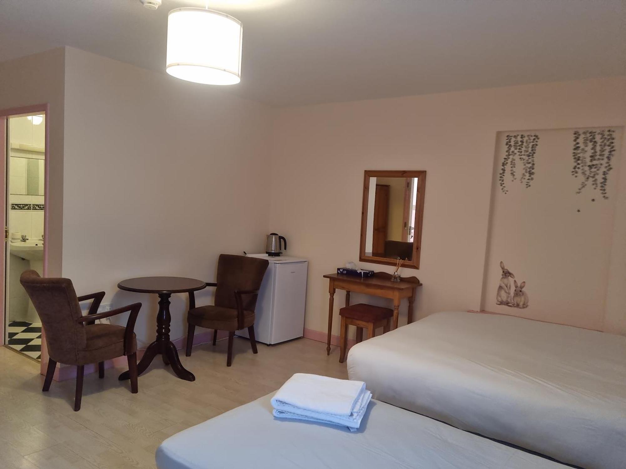 Coppermines Lodge Allihies Zewnętrze zdjęcie