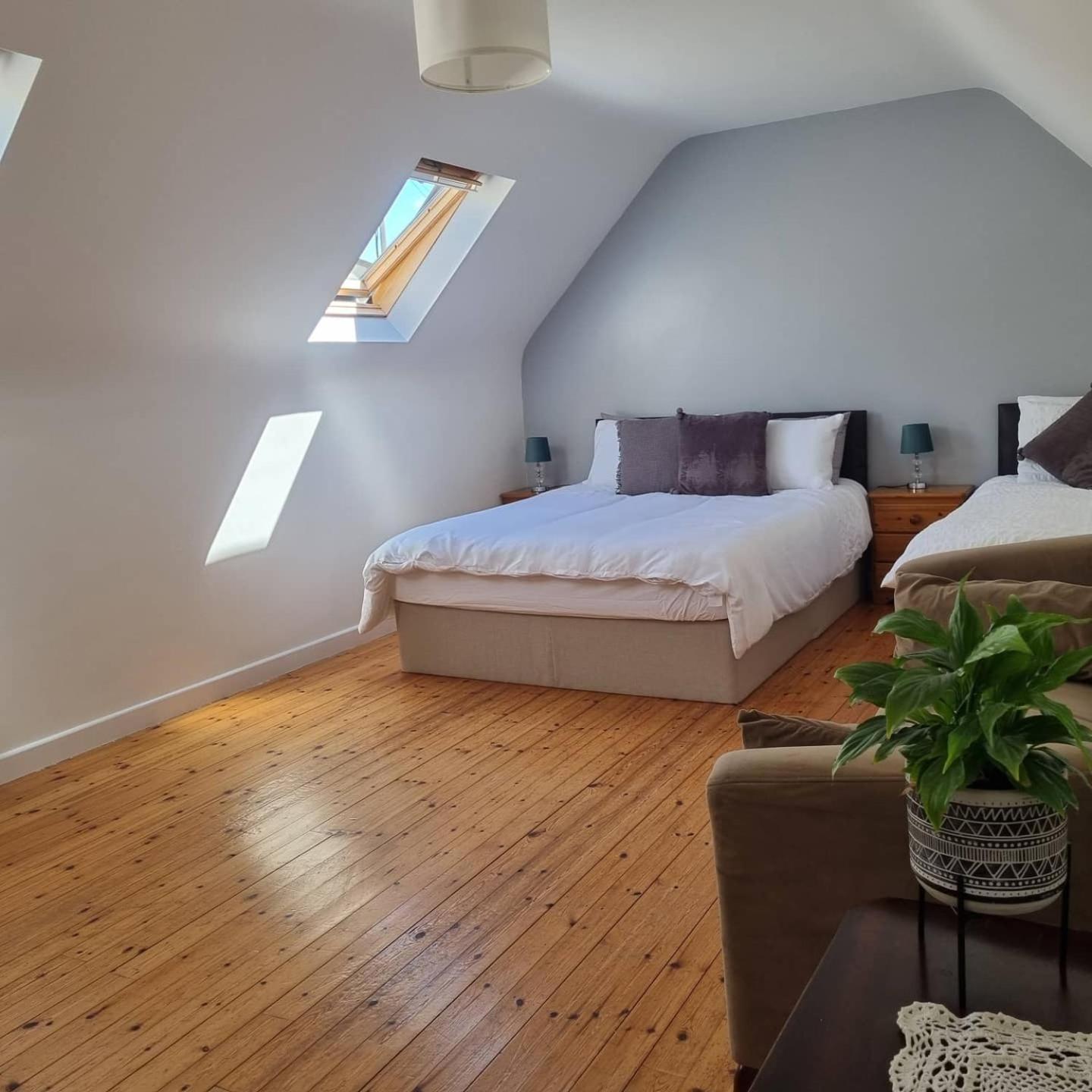 Coppermines Lodge Allihies Zewnętrze zdjęcie