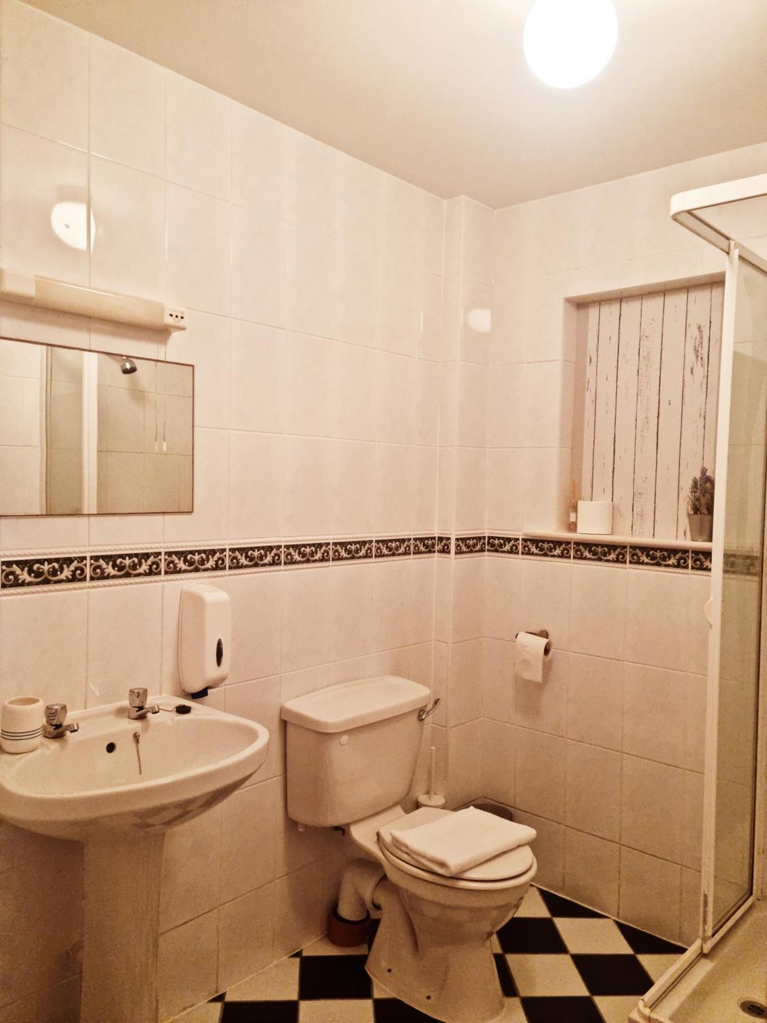 Coppermines Lodge Allihies Zewnętrze zdjęcie