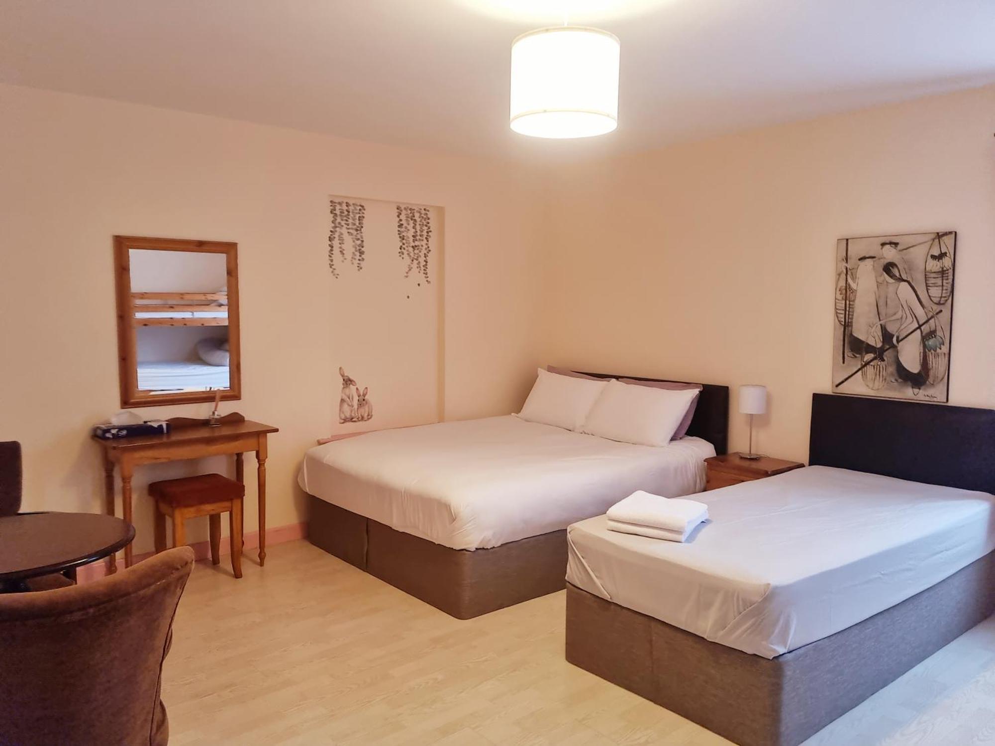 Coppermines Lodge Allihies Zewnętrze zdjęcie